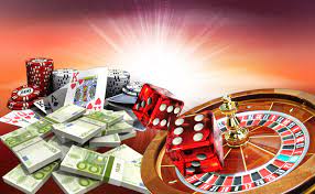 Casino TTR