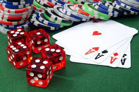 Официальный сайт Casino TTR